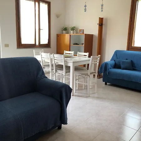 Casa Tatti_torregrande * Torre Grande